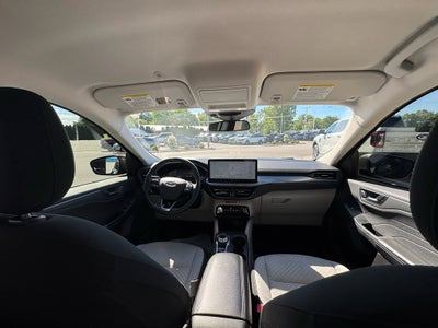 2023 Ford Escape Active AWD