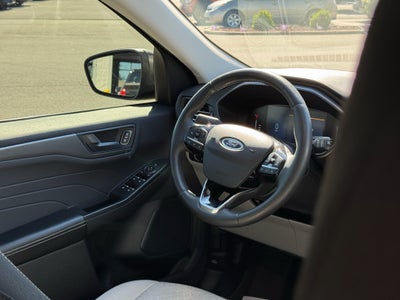 2023 Ford Escape Active AWD