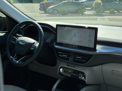 2023 Ford Escape Active AWD