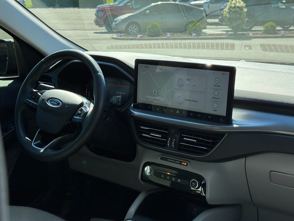 2023 Ford Escape Active AWD