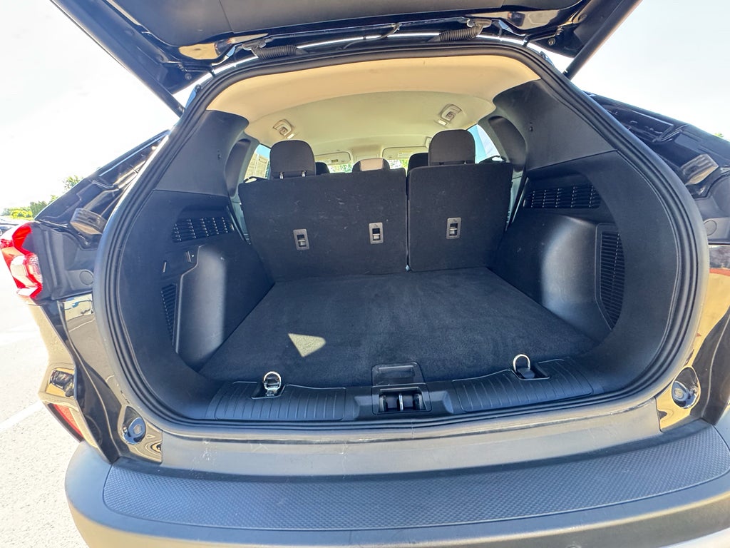 2023 Ford Escape Active AWD