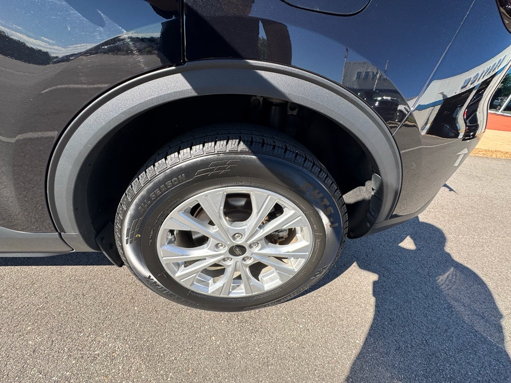 2023 Ford Escape Active AWD