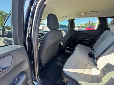 2023 Ford Escape Active AWD