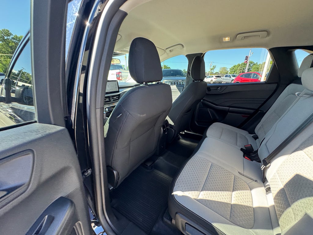 2023 Ford Escape Active AWD