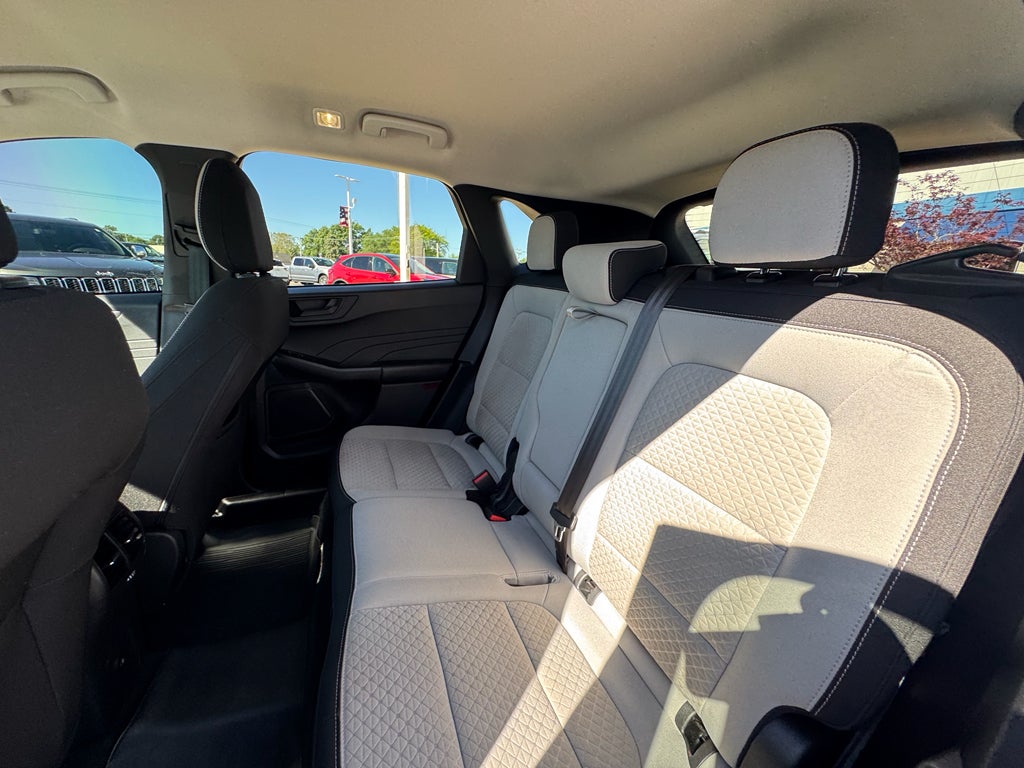 2023 Ford Escape Active AWD