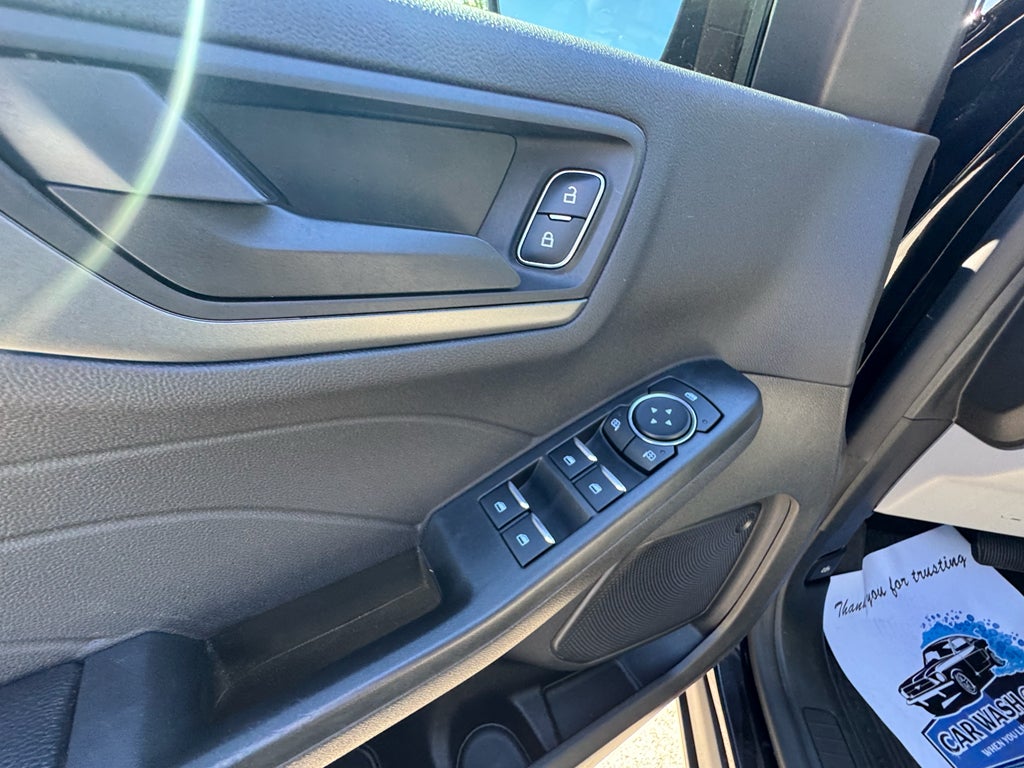 2023 Ford Escape Active AWD