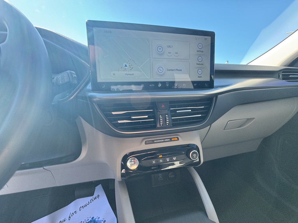 2023 Ford Escape Active AWD