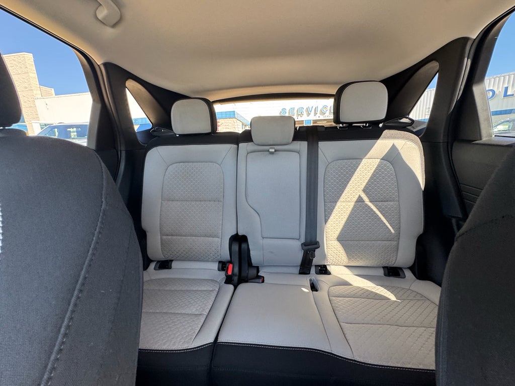 2023 Ford Escape Active AWD