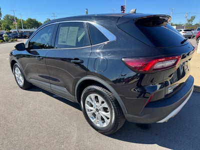 2023 Ford Escape Active AWD