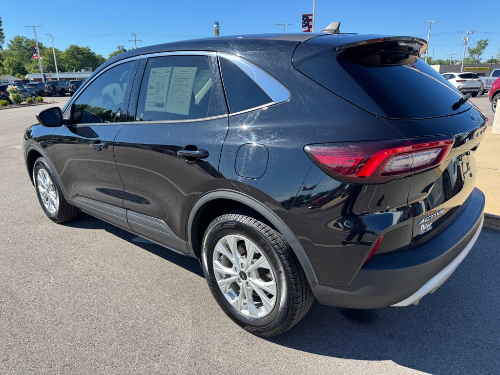 2023 Ford Escape Active AWD