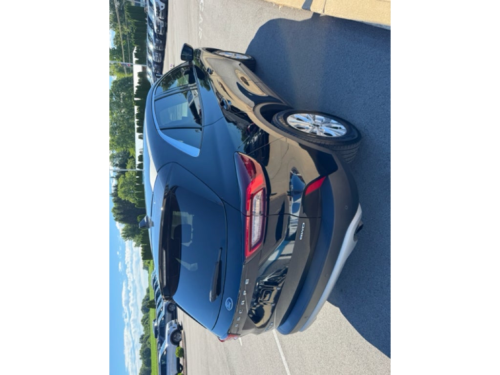 2023 Ford Escape Active AWD