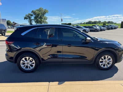 2023 Ford Escape Active AWD