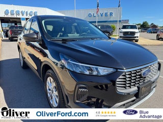 2023 Ford Escape Active AWD