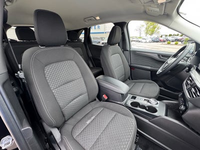 2023 Ford Escape Active AWD