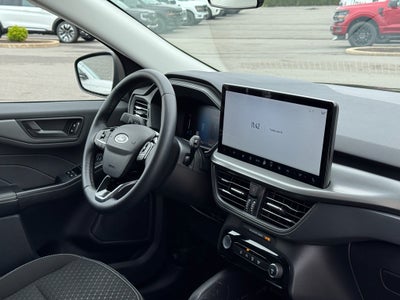 2023 Ford Escape Active AWD