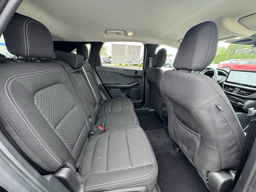 2023 Ford Escape Active AWD