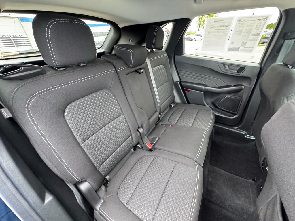 2023 Ford Escape Active AWD