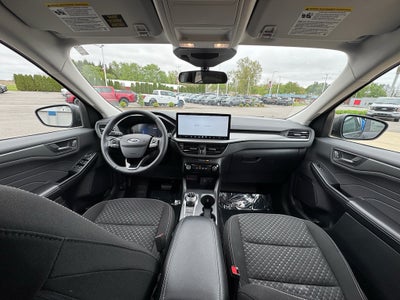 2023 Ford Escape Active AWD