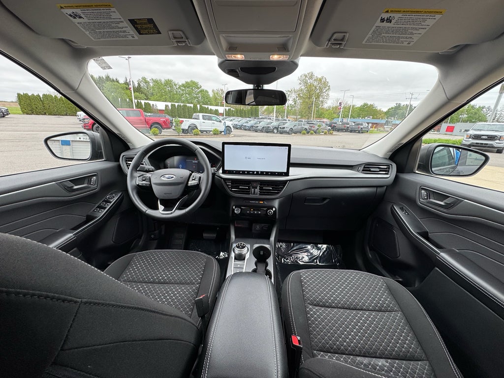 2023 Ford Escape Active AWD