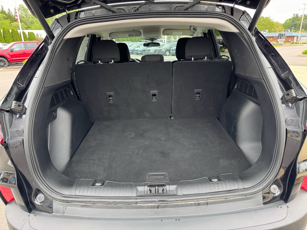 2023 Ford Escape Active AWD