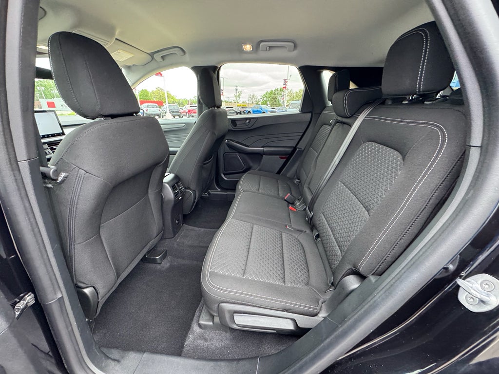 2023 Ford Escape Active AWD