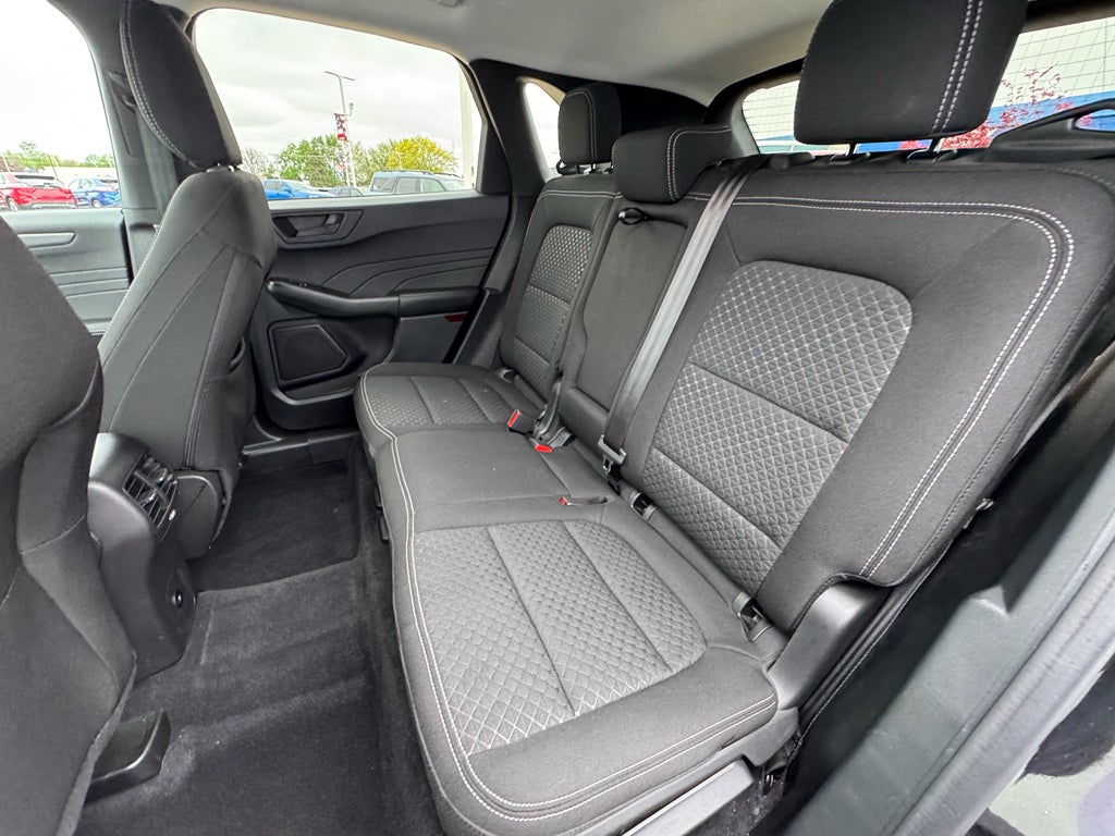 2023 Ford Escape Active AWD