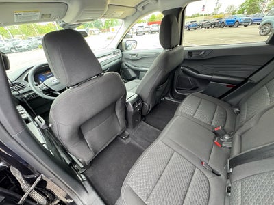 2023 Ford Escape Active AWD