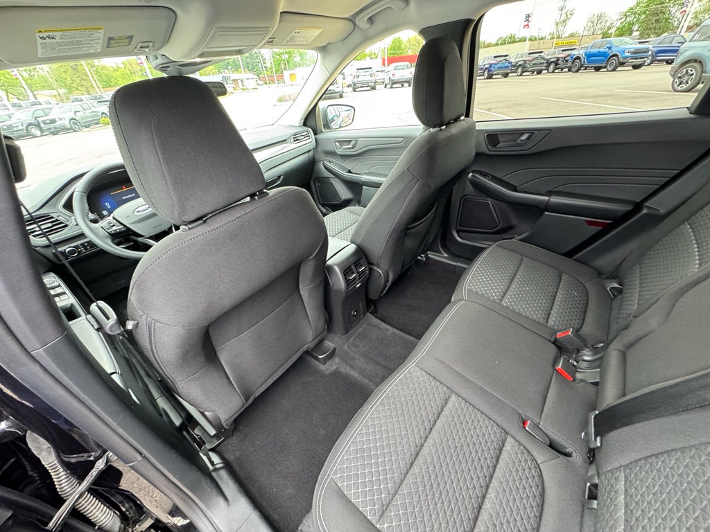 2023 Ford Escape Active AWD