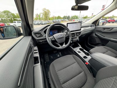 2023 Ford Escape Active AWD