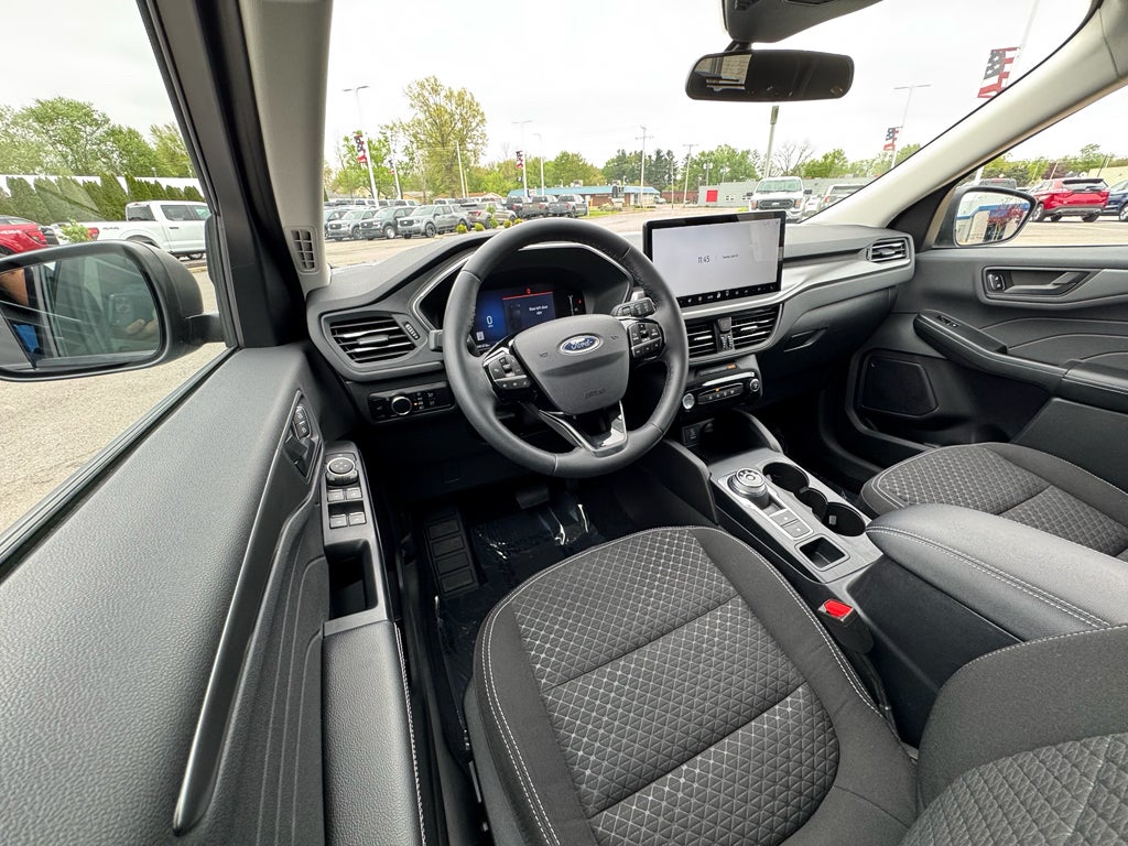 2023 Ford Escape Active AWD