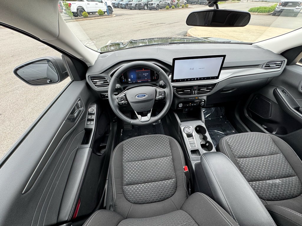 2023 Ford Escape Active AWD