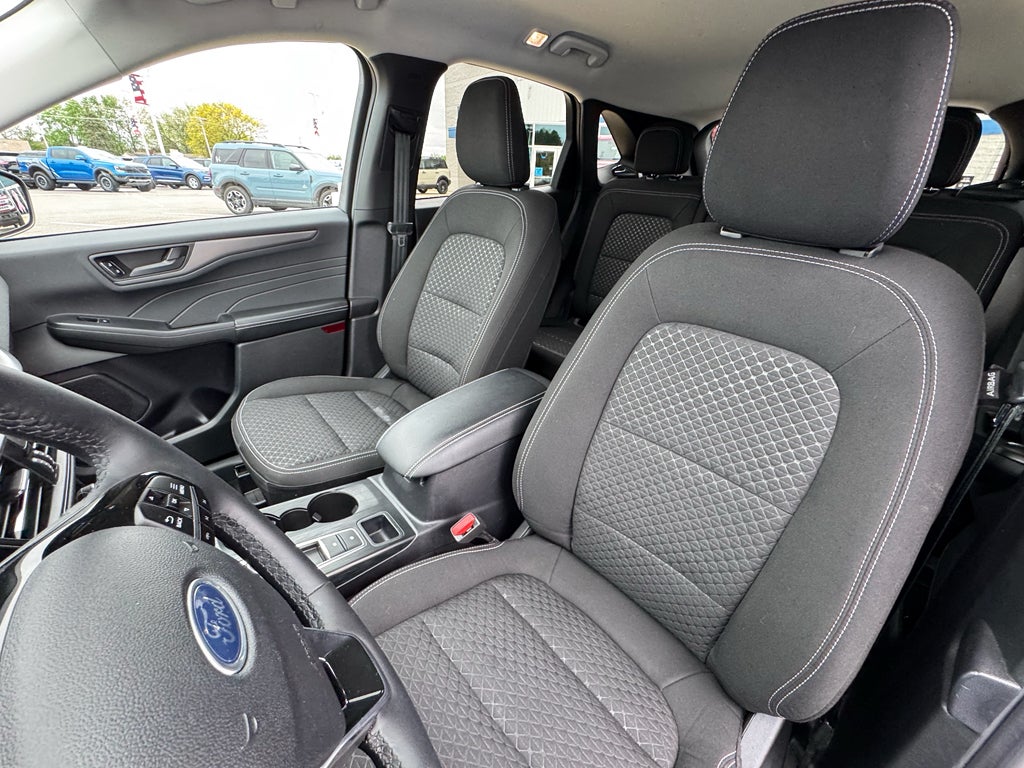 2023 Ford Escape Active AWD