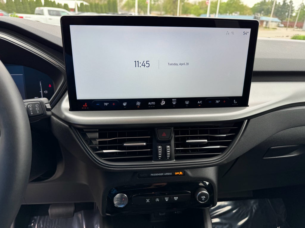 2023 Ford Escape Active AWD