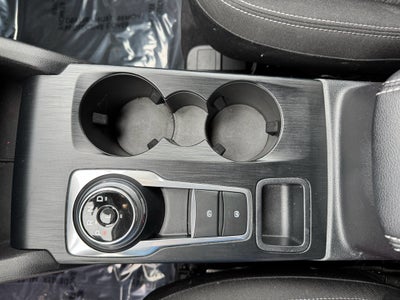 2023 Ford Escape Active AWD
