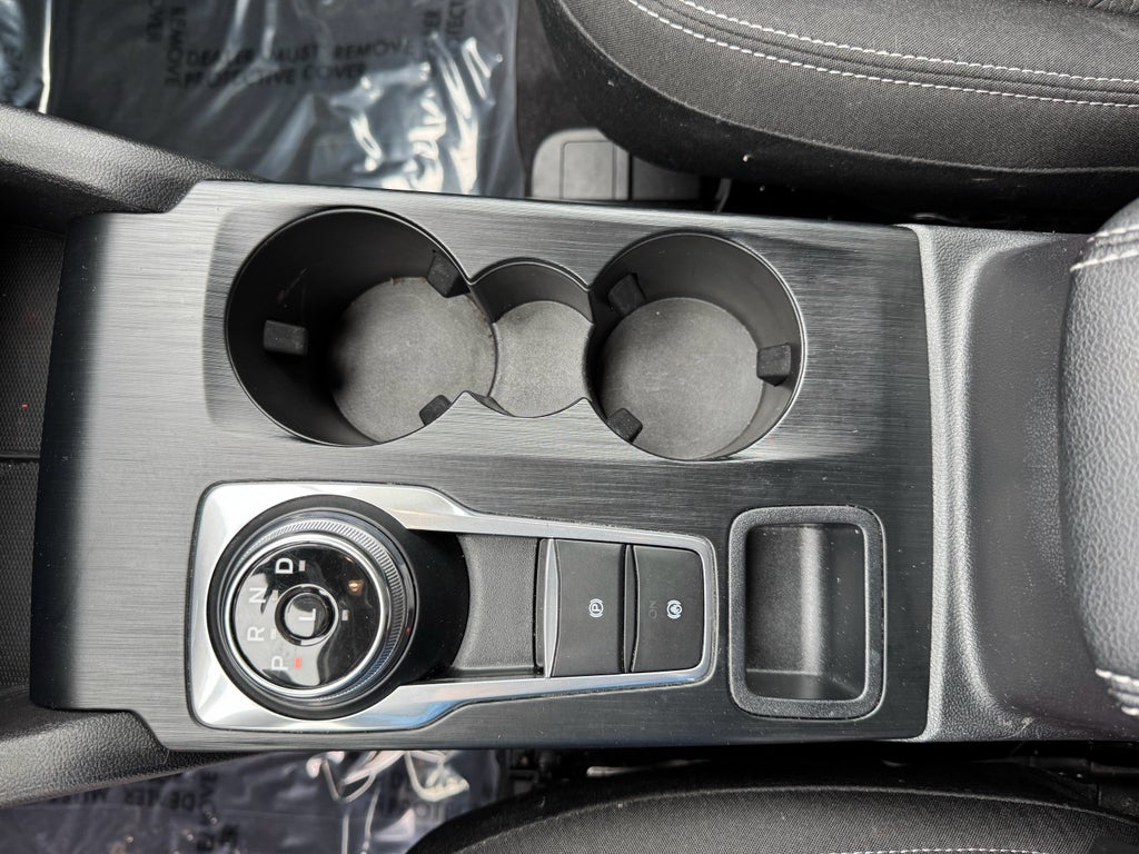 2023 Ford Escape Active AWD