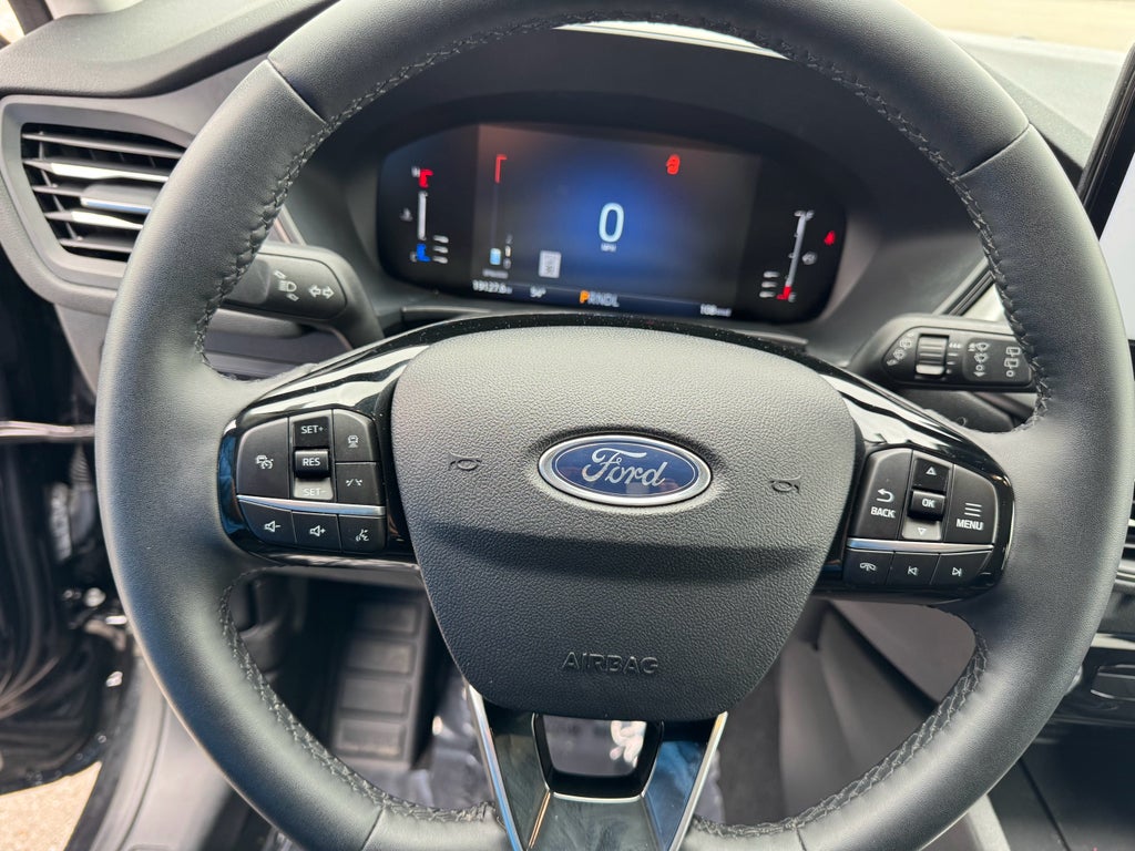 2023 Ford Escape Active AWD