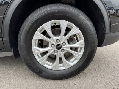 2023 Ford Escape Active AWD
