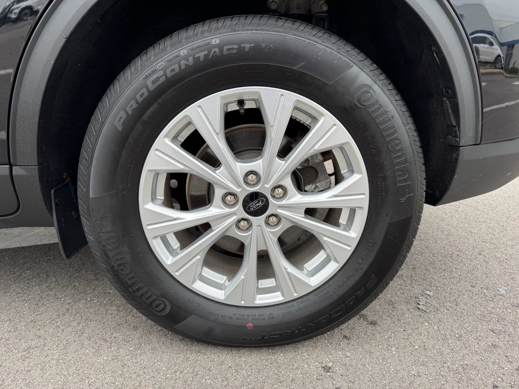 2023 Ford Escape Active AWD