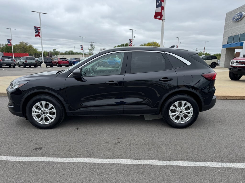 2023 Ford Escape Active AWD