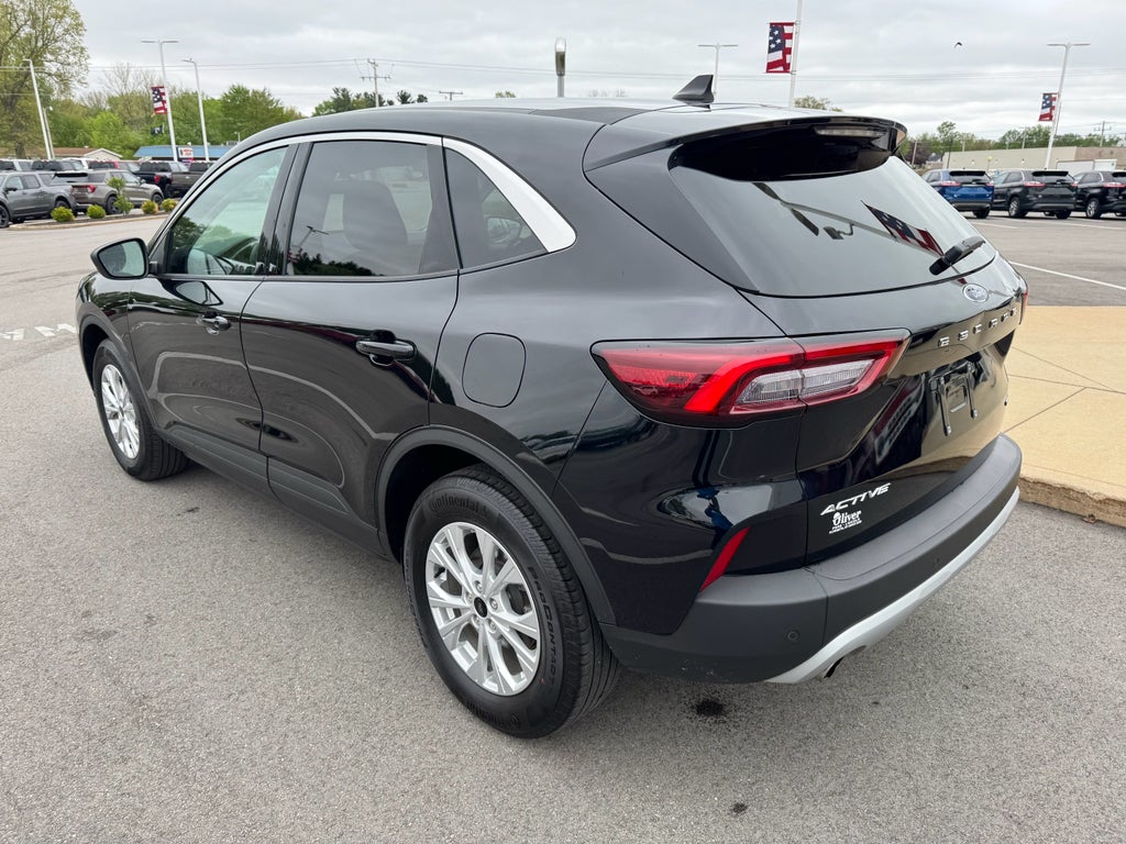 2023 Ford Escape Active AWD