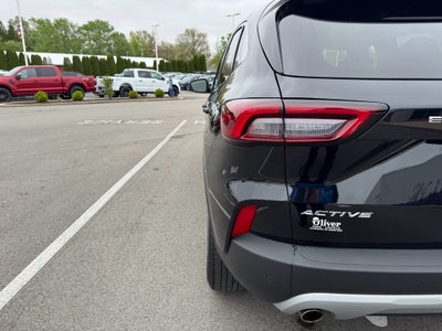 2023 Ford Escape Active AWD