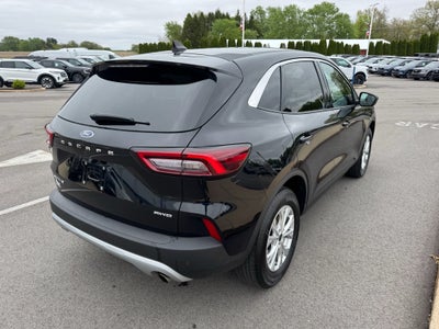 2023 Ford Escape Active AWD