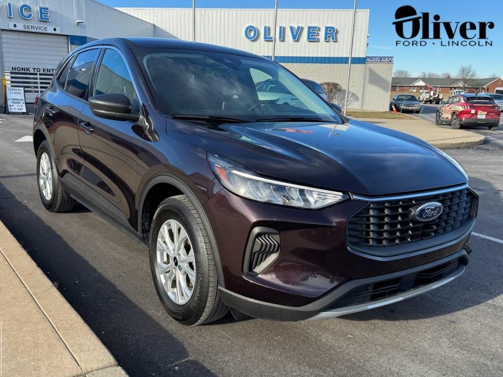 2023 Ford Escape Active AWD