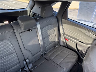 2023 Ford Escape Active AWD