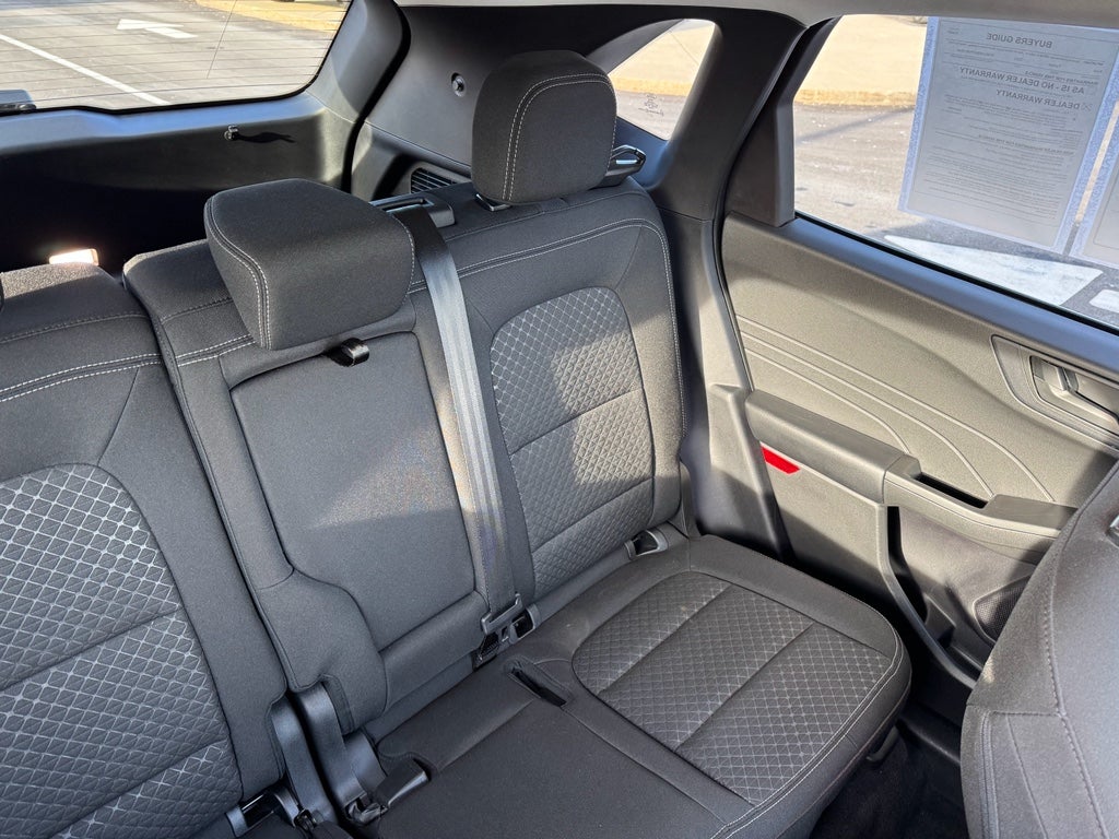 2023 Ford Escape Active AWD