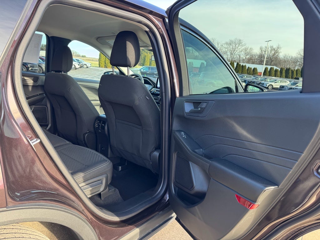 2023 Ford Escape Active AWD