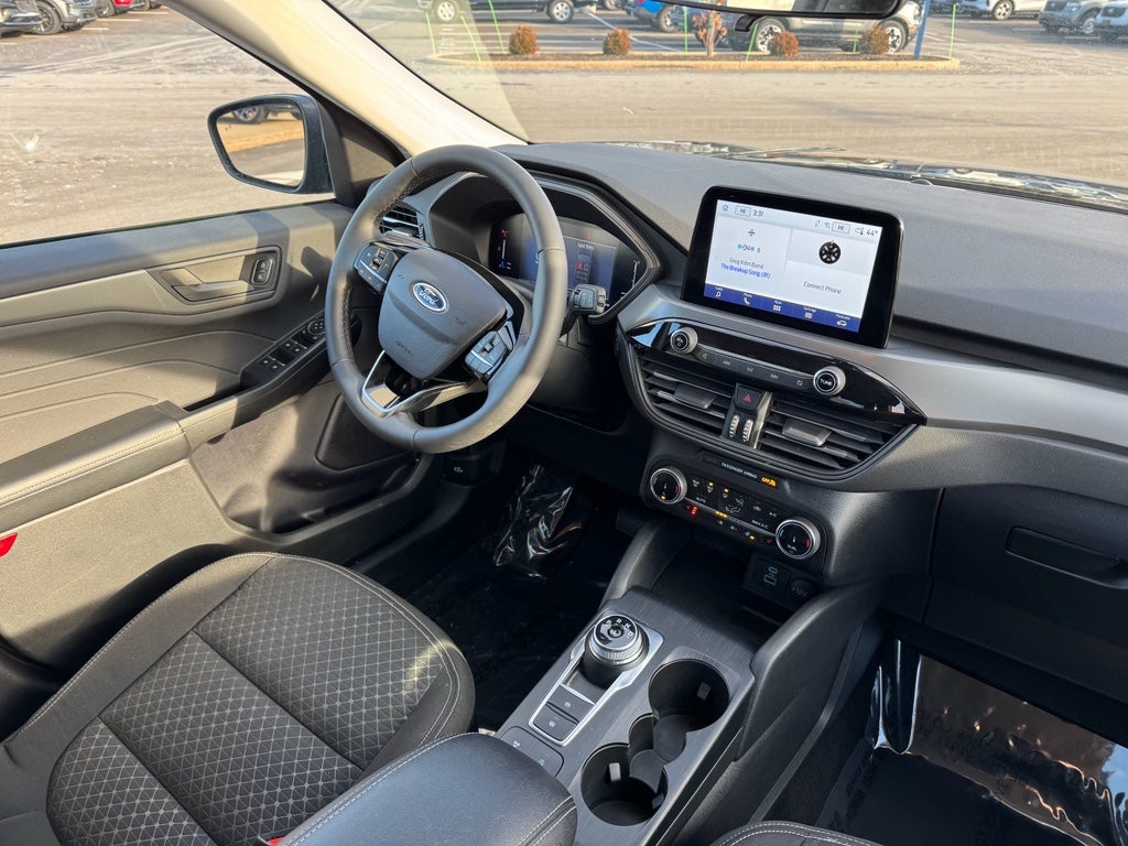 2023 Ford Escape Active AWD