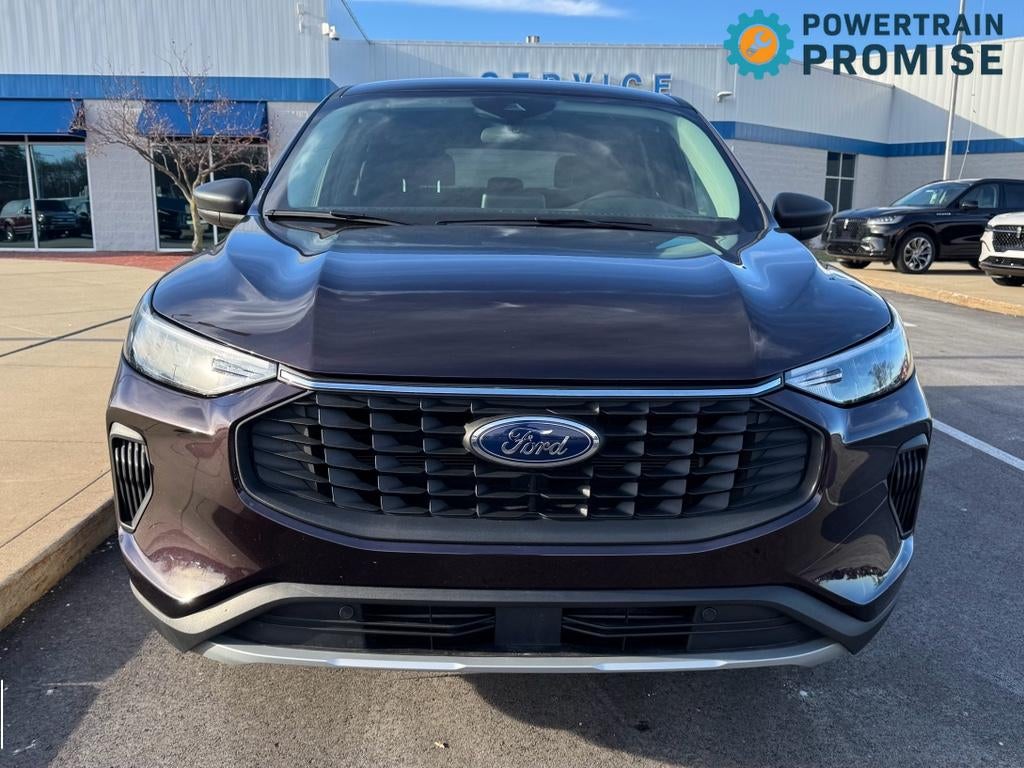 2023 Ford Escape Active AWD