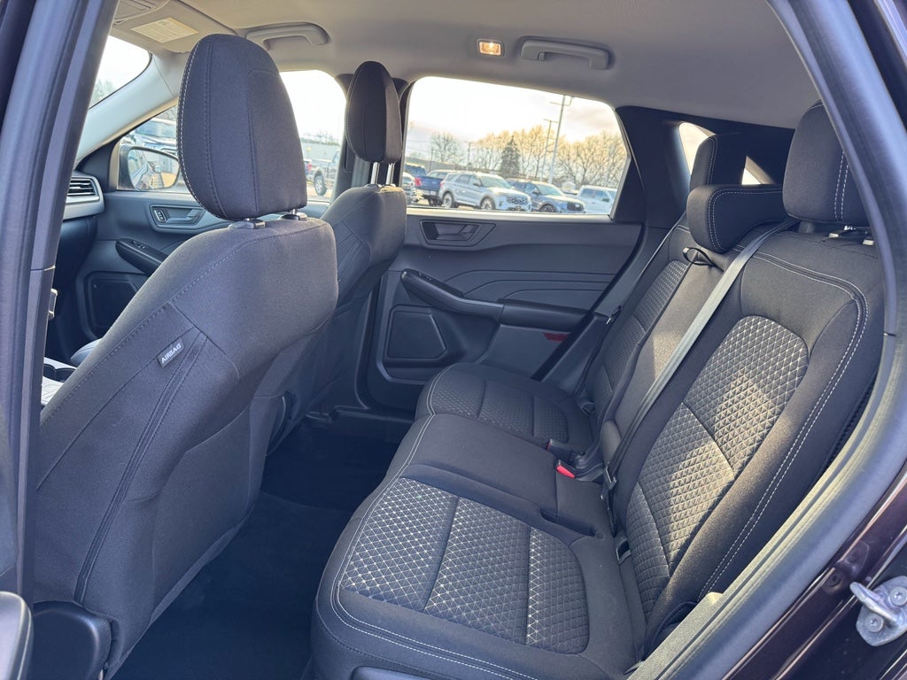 2023 Ford Escape Active AWD