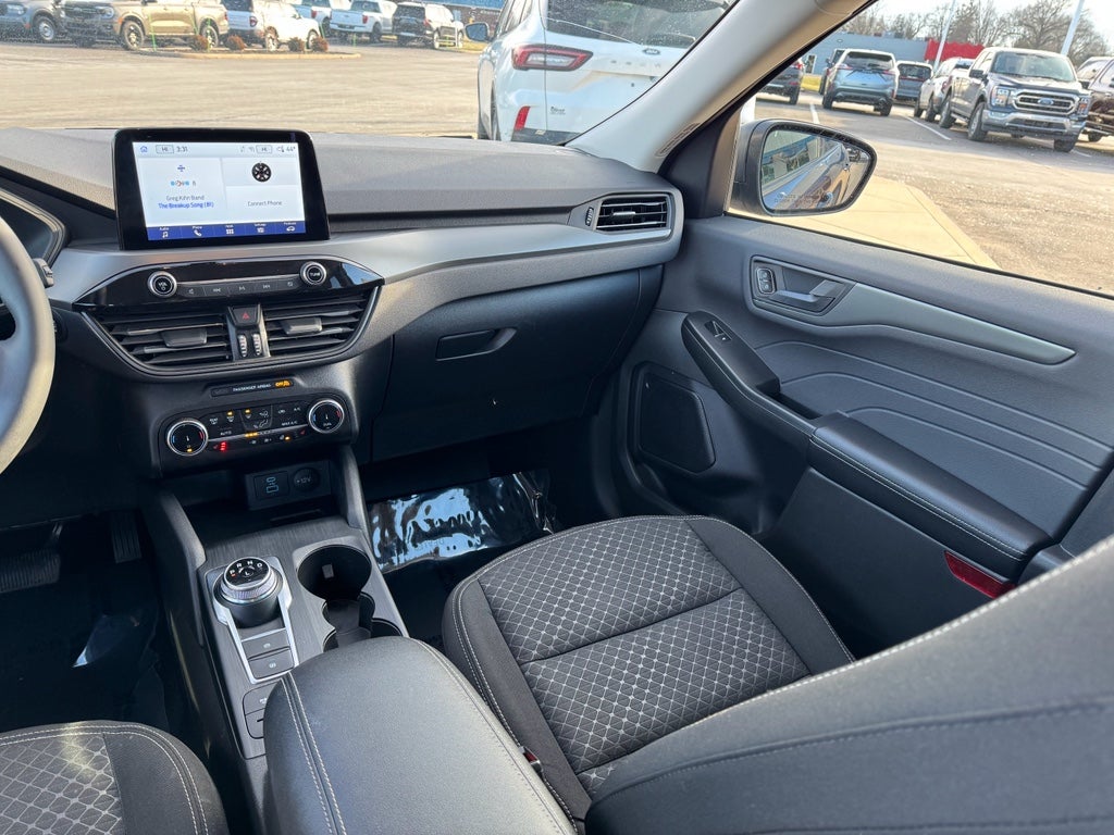 2023 Ford Escape Active AWD